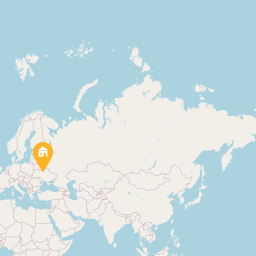 Studio Pechersk Square на глобальній карті